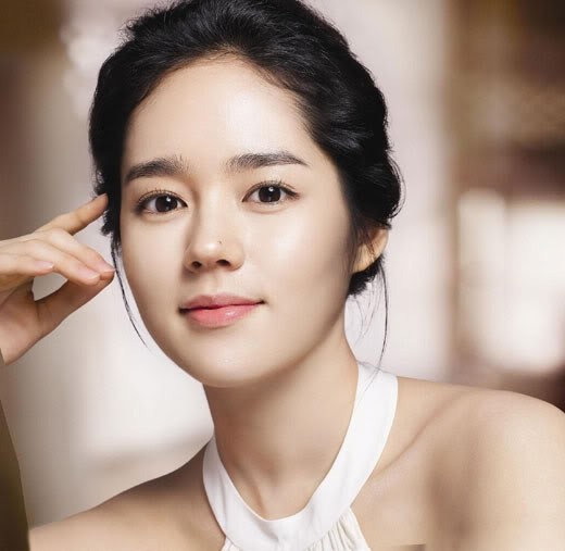 Dien vien Kim Tae Hee co khuon mat dep nhat Kbiz-Hinh-5